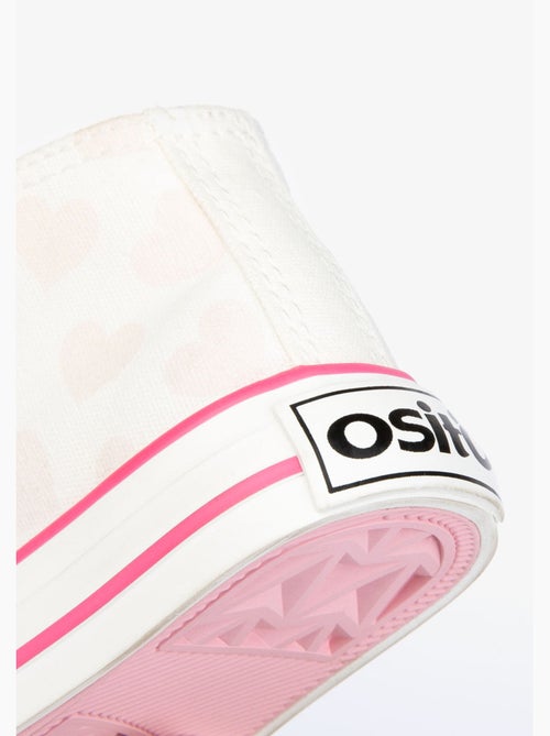 Sneakers conguitos - Kiabi Sneakers conguitos - Kiabi