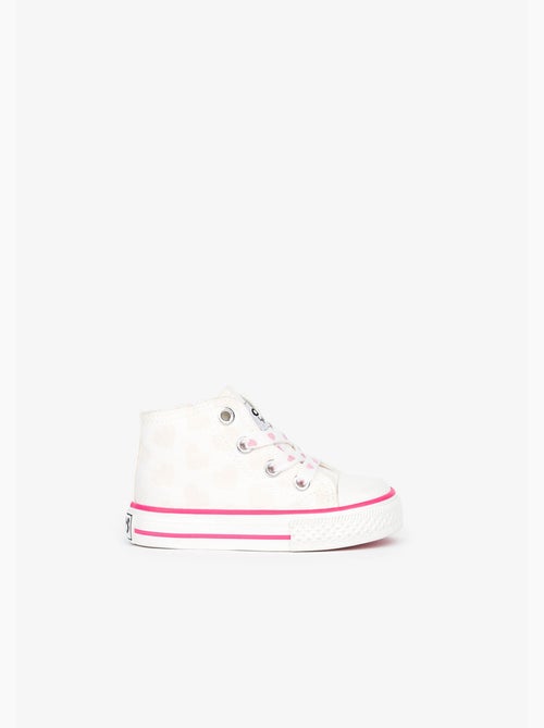 Sneakers conguitos - Kiabi Sneakers conguitos - Kiabi