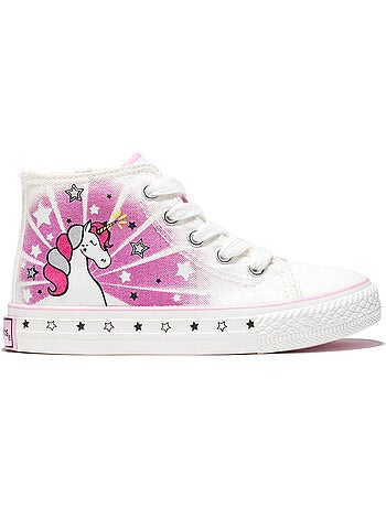 Sneakers conguitos
