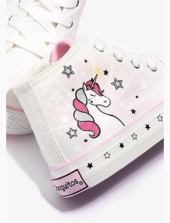 Sneakers conguitos