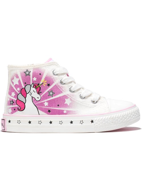 Sneakers conguitos - Kiabi Sneakers conguitos - Kiabi