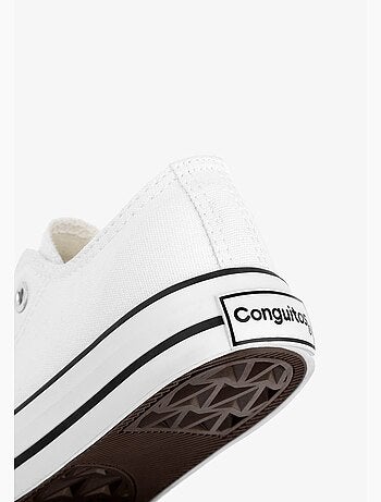 Sneakers conguitos