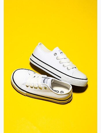 Sneakers conguitos
