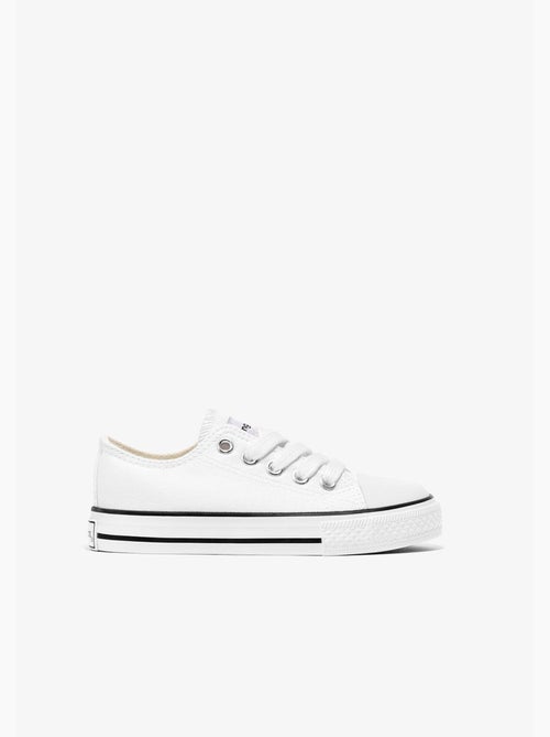 Sneakers conguitos - Kiabi Sneakers conguitos - Kiabi