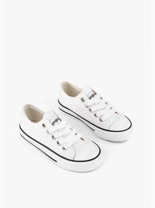 Sneakers conguitos - Kiabi Sneakers conguitos - Kiabi
