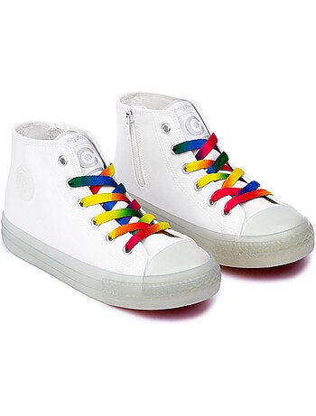 Sneakers conguitos