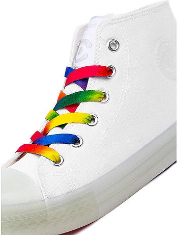 Sneakers conguitos