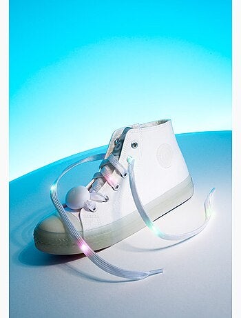 Sneakers conguitos