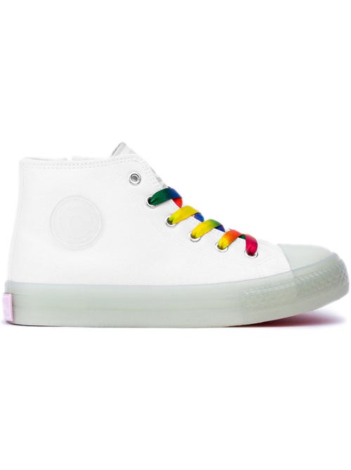 Sneakers conguitos - Kiabi