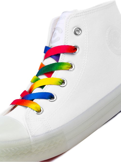 Sneakers conguitos - Kiabi