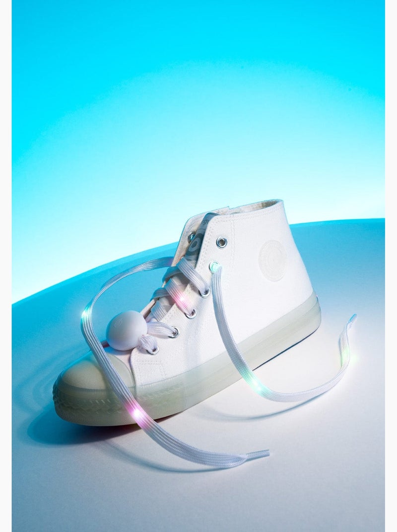 Sneakers conguitos Bianco - Kiabi