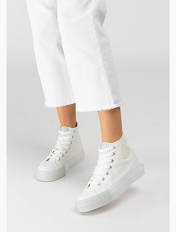 Sneakers conguitos