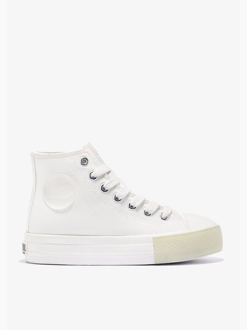 Sneakers conguitos - Kiabi