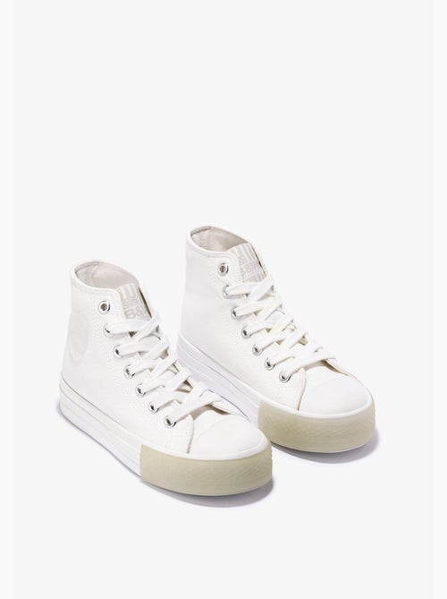 Sneakers conguitos - Kiabi