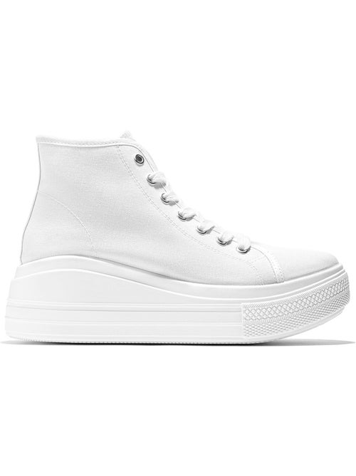Sneakers Conguitos - Kiabi Sneakers Conguitos - Kiabi