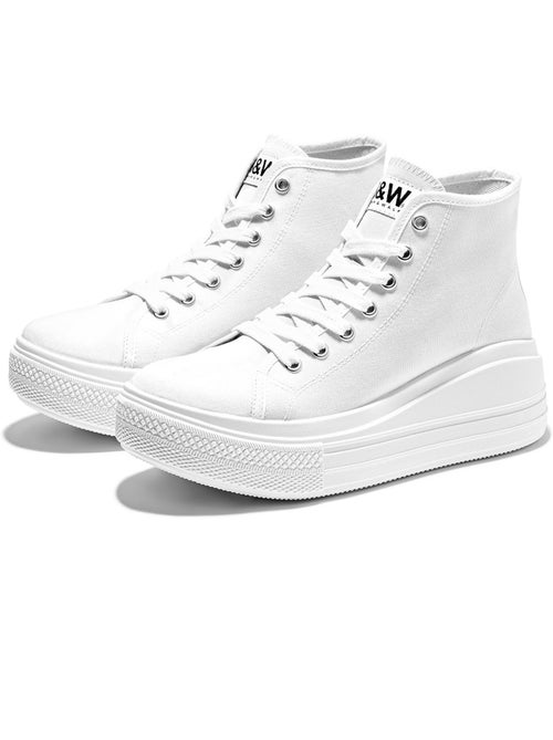 Sneakers Conguitos - Kiabi Sneakers Conguitos - Kiabi