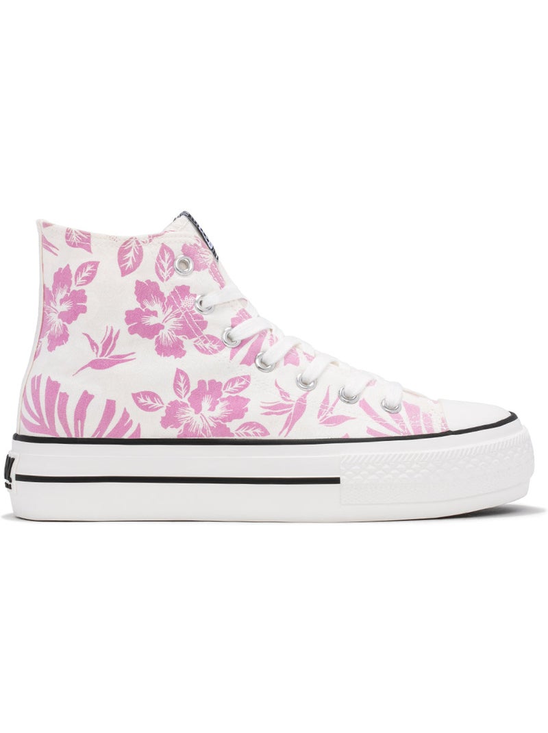 Sneakers Conguitos Bianco - Kiabi