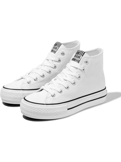 Sneakers Conguitos - Kiabi