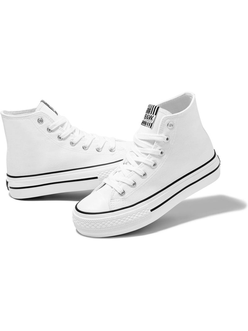 Sneakers Conguitos Bianco - Kiabi