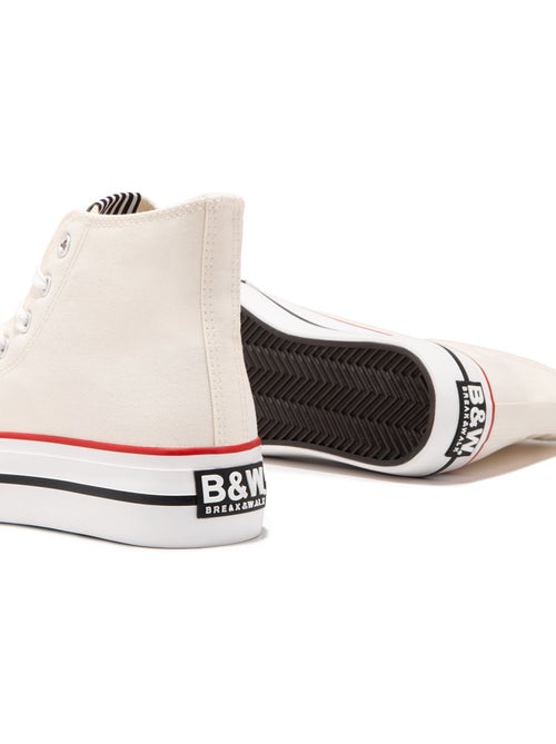 Sneakers Conguitos - Kiabi
