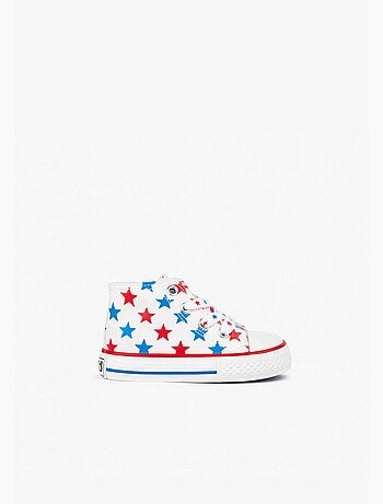 Sneakers conguitos