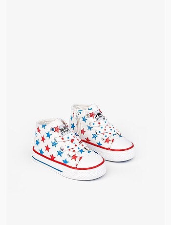 Sneakers conguitos