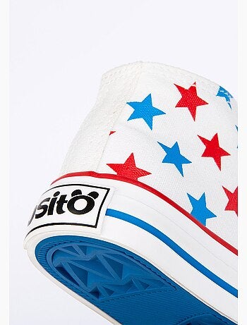Sneakers conguitos