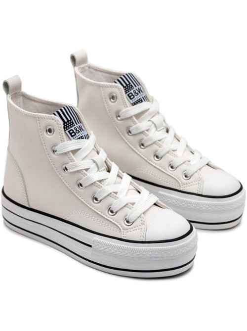 Sneakers Conguitos - Kiabi