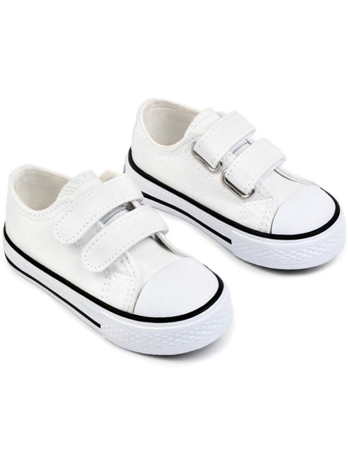 Sneakers conguitos - Kiabi Sneakers conguitos - Kiabi