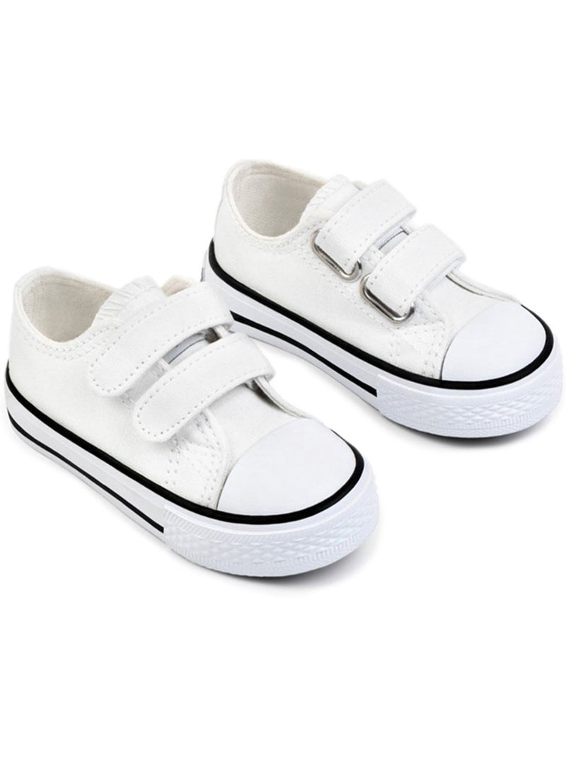 Sneakers conguitos Bianco - Kiabi