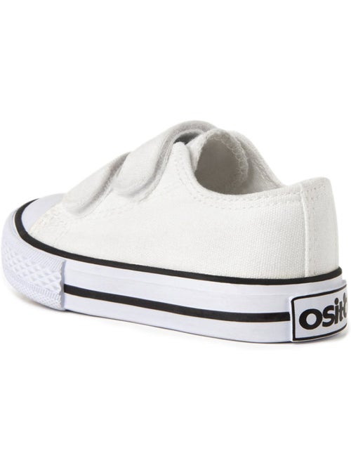 Sneakers conguitos - Kiabi Sneakers conguitos - Kiabi