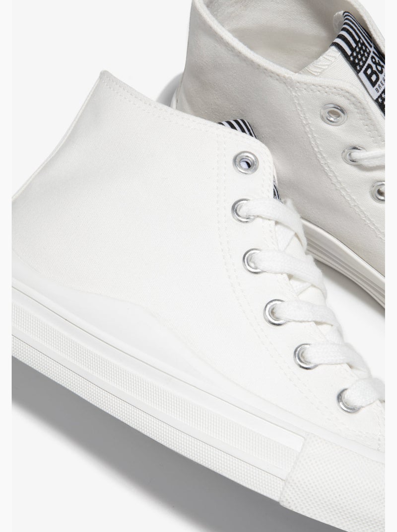 Sneakers Conguitos Bianco - Kiabi