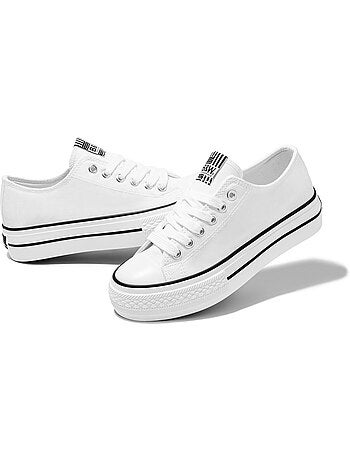 Sneakers conguitos