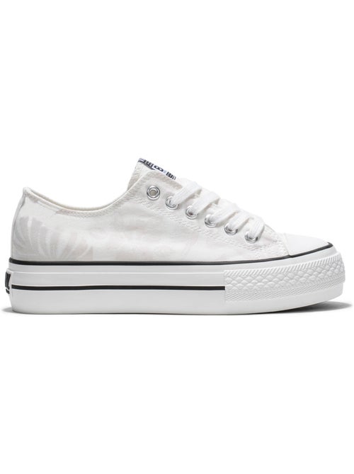 Sneakers conguitos - Kiabi