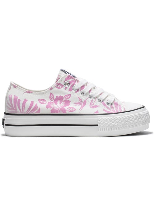 Sneakers conguitos - Kiabi