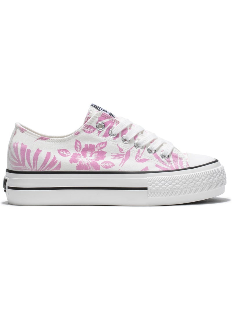 Sneakers conguitos Bianco - Kiabi