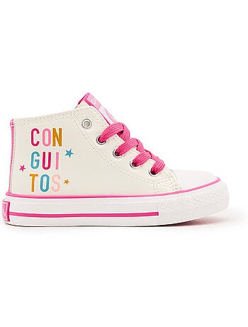 Sneakers Conguitos