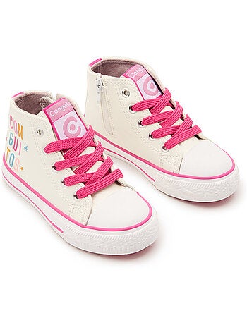 Sneakers Conguitos