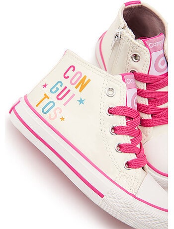 Sneakers Conguitos