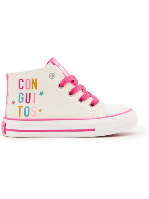 Sneakers Conguitos - Kiabi Sneakers Conguitos - Kiabi