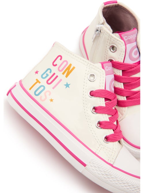 Sneakers Conguitos - Kiabi Sneakers Conguitos - Kiabi