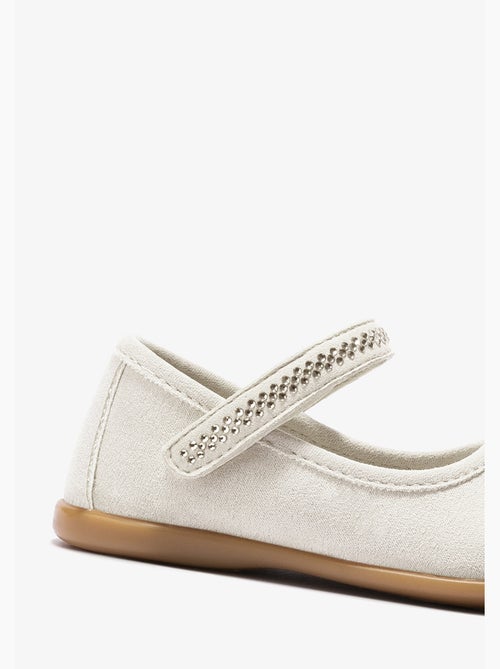 Sneakers Conguitos - Kiabi Sneakers Conguitos - Kiabi