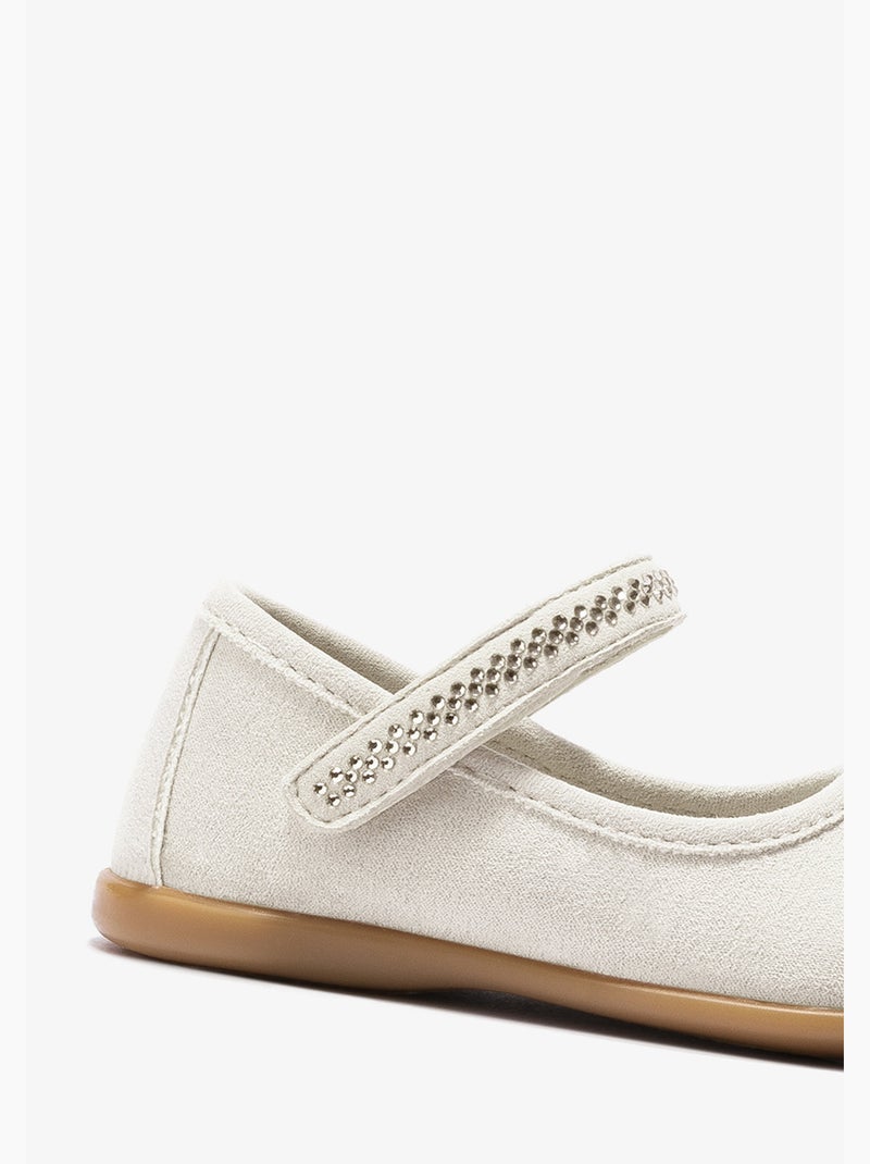 Sneakers Conguitos Bianco - Kiabi