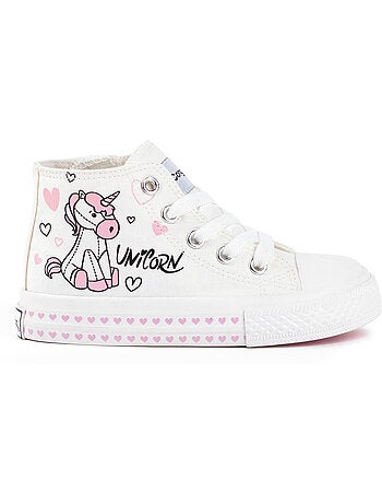 Sneakers conguitos
