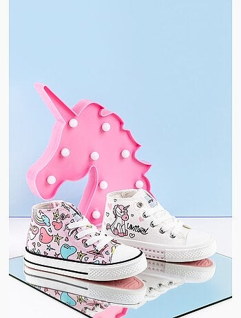 Sneakers conguitos