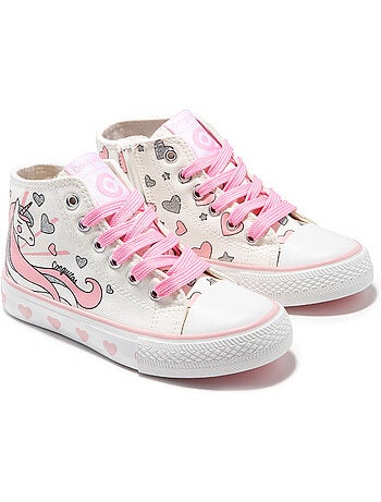 Sneakers conguitos