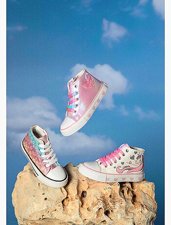Sneakers conguitos