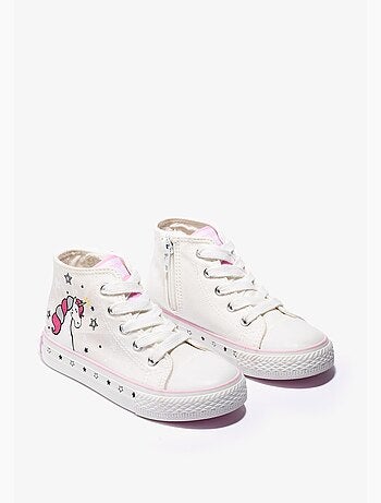 Sneakers conguitos