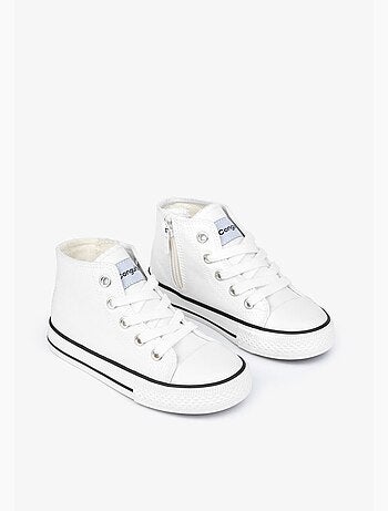 Sneakers conguitos