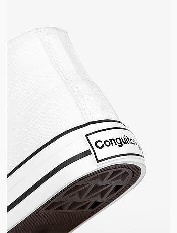 Sneakers conguitos